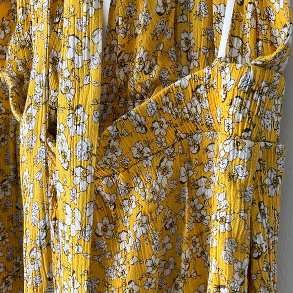 lulus romper - Picture 6 of 6